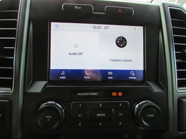 2021 F-350 Super Duty 4x4 Crew Cab XLT | St Cloud MN | NorthStar Truck Sales