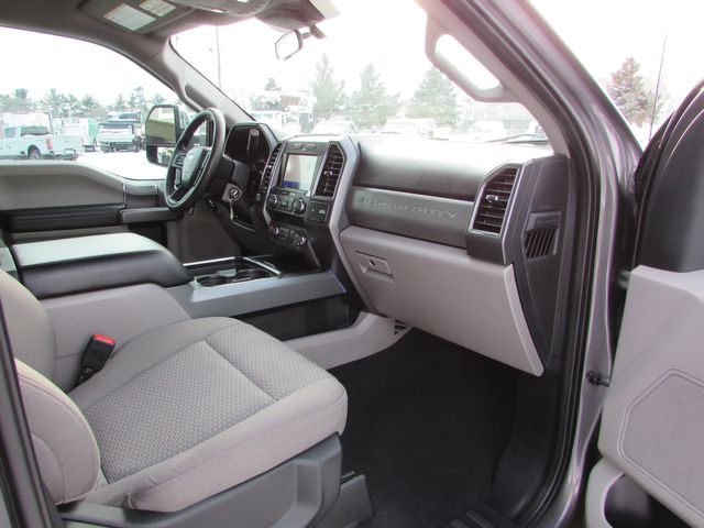 2021 F-350 Super Duty 4x4 Crew Cab XLT | St Cloud MN | NorthStar Truck Sales 2021 F-350 Super Duty 4x4 Crew Cab XLT | St Cloud MN | NorthStar Truck Sales