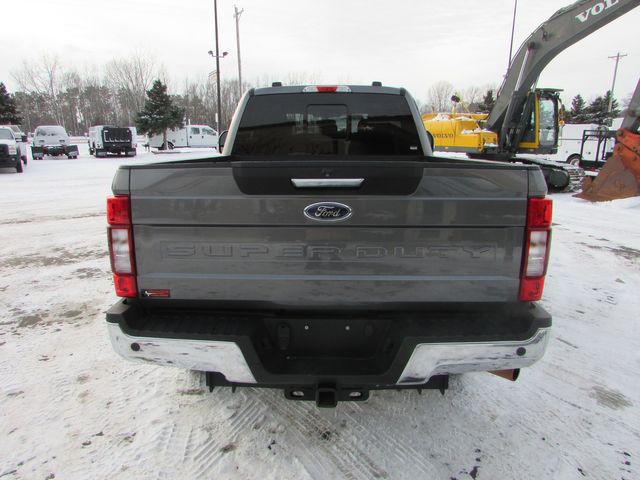 2021 F-350 Super Duty 4x4 Crew Cab XLT | St Cloud MN | NorthStar Truck Sales