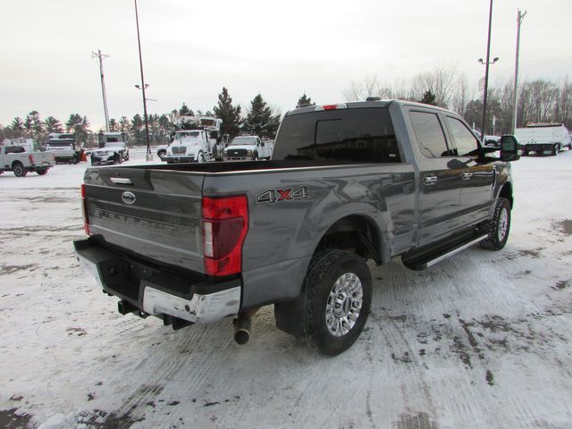 2021 F-350 Super Duty 4x4 Crew Cab XLT | St Cloud MN | NorthStar Truck Sales 2021 F-350 Super Duty 4x4 Crew Cab XLT | St Cloud MN | NorthStar Truck Sales