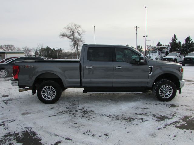 2021 F-350 Super Duty 4x4 Crew Cab XLT | St Cloud MN | NorthStar Truck Sales 2021 F-350 Super Duty 4x4 Crew Cab XLT | St Cloud MN | NorthStar Truck Sales