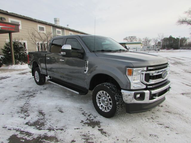 2021 F-350 Super Duty 4x4 Crew Cab XLT | St Cloud MN | NorthStar Truck Sales 2021 F-350 Super Duty 4x4 Crew Cab XLT | St Cloud MN | NorthStar Truck Sales