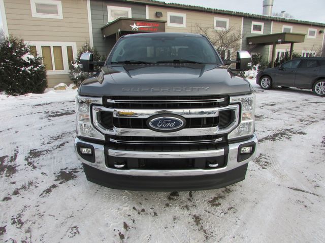 2021 F-350 Super Duty 4x4 Crew Cab XLT | St Cloud MN | NorthStar Truck Sales 2021 F-350 Super Duty 4x4 Crew Cab XLT | St Cloud MN | NorthStar Truck Sales
