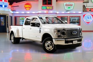 2021 Ford F-350 Super Duty