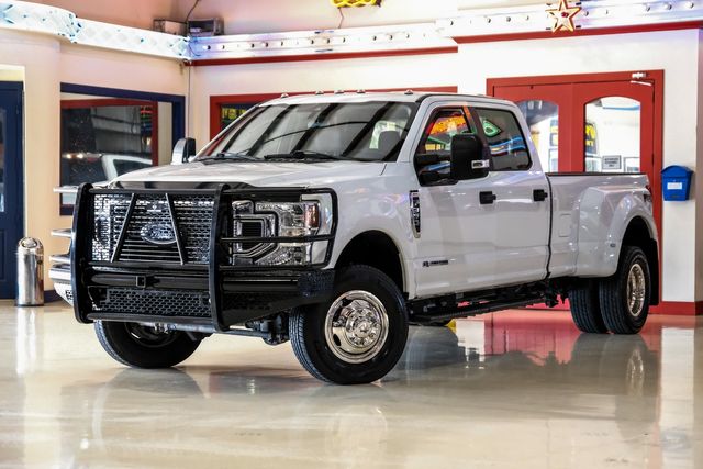 2021 Ford F-350 Super Duty XLT 2021 Ford F-350 Super Duty XLT