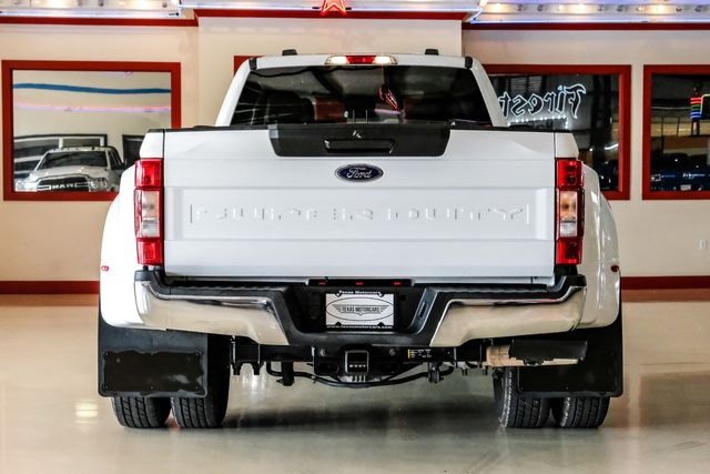 2021 Ford F-350 Super Duty XLT 2021 Ford F-350 Super Duty XLT