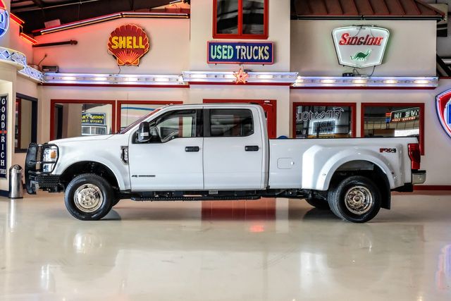 2021 Ford F-350 Super Duty XLT 2021 Ford F-350 Super Duty XLT