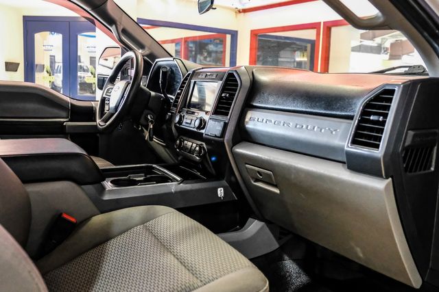 2021 Ford F-350 Super Duty XLT 2021 Ford F-350 Super Duty XLT