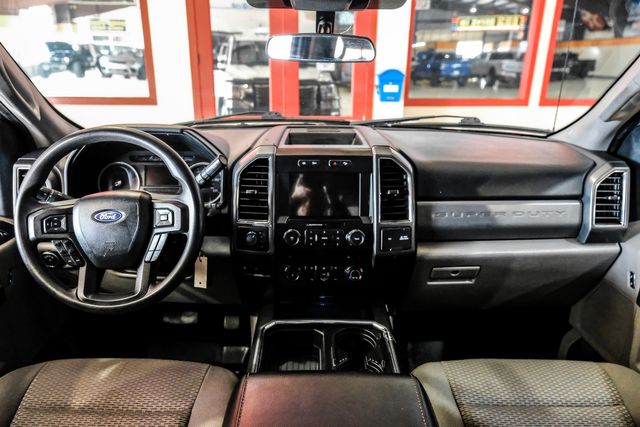 2021 Ford F-350 Super Duty XLT 2021 Ford F-350 Super Duty XLT