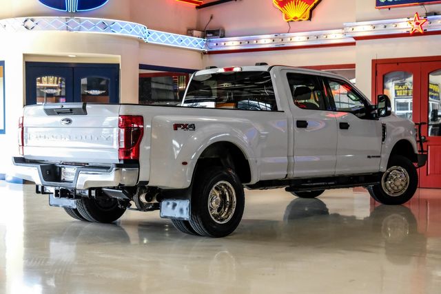 2021 Ford F-350 Super Duty XLT 2021 Ford F-350 Super Duty XLT