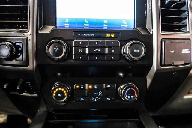 2021 Ford F-350 Super Duty XLT 2021 Ford F-350 Super Duty XLT