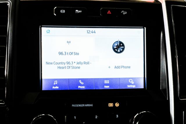 2021 Ford F-350 Super Duty XLT 2021 Ford F-350 Super Duty XLT