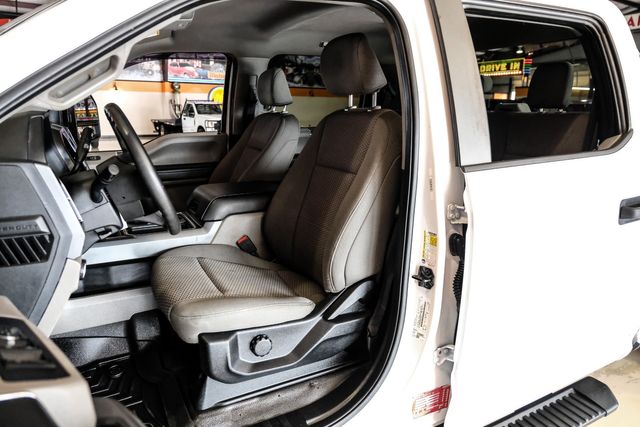 2021 Ford F-350 Super Duty XLT 2021 Ford F-350 Super Duty XLT