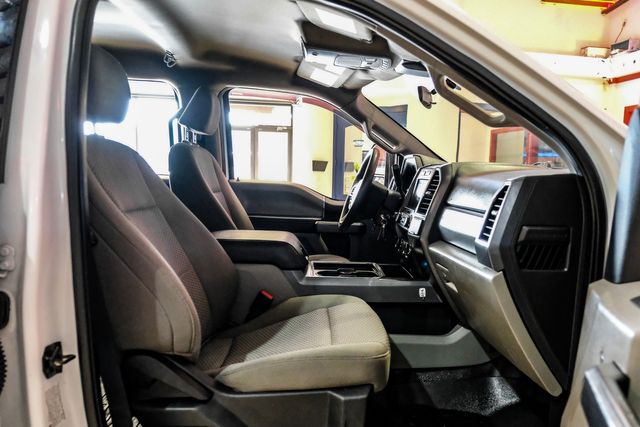 2021 Ford F-350 Super Duty XLT 2021 Ford F-350 Super Duty XLT