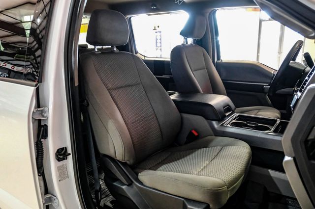 2021 Ford F-350 Super Duty XLT 2021 Ford F-350 Super Duty XLT