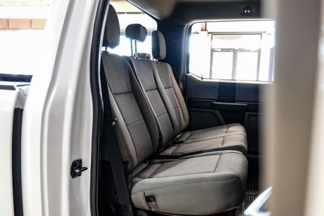 2021 Ford F-350 Super Duty XLT 2021 Ford F-350 Super Duty XLT