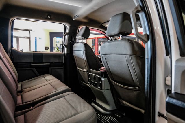 2021 Ford F-350 Super Duty XLT 2021 Ford F-350 Super Duty XLT