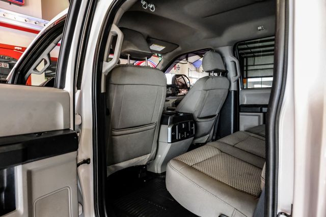 2021 Ford F-350 Super Duty XLT 2021 Ford F-350 Super Duty XLT