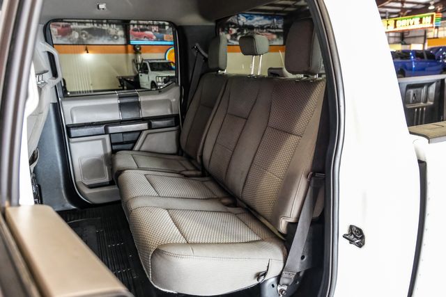 2021 Ford F-350 Super Duty XLT 2021 Ford F-350 Super Duty XLT