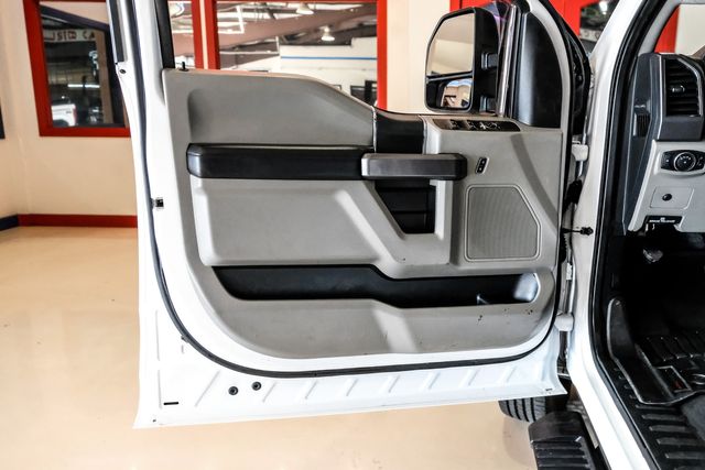 2021 Ford F-350 Super Duty XLT 2021 Ford F-350 Super Duty XLT