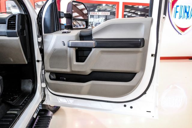 2021 Ford F-350 Super Duty XLT 2021 Ford F-350 Super Duty XLT