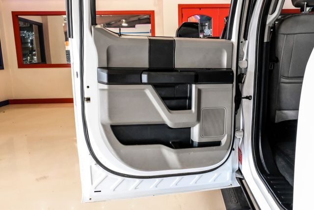 2021 Ford F-350 Super Duty XLT 2021 Ford F-350 Super Duty XLT