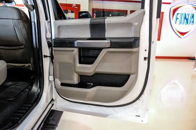 2021 Ford F-350 Super Duty XLT 2021 Ford F-350 Super Duty XLT