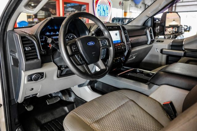 2021 Ford F-350 Super Duty XLT 2021 Ford F-350 Super Duty XLT