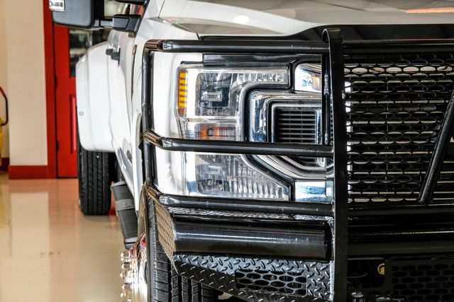 2021 Ford F-350 Super Duty XLT 2021 Ford F-350 Super Duty XLT