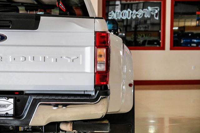 2021 Ford F-350 Super Duty XLT 2021 Ford F-350 Super Duty XLT