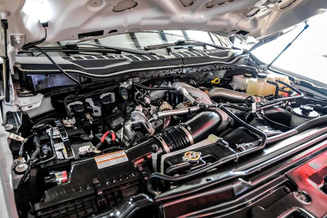 2021 Ford F-350 Super Duty XLT 2021 Ford F-350 Super Duty XLT