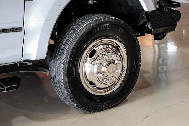 2021 Ford F-350 Super Duty XLT 2021 Ford F-350 Super Duty XLT