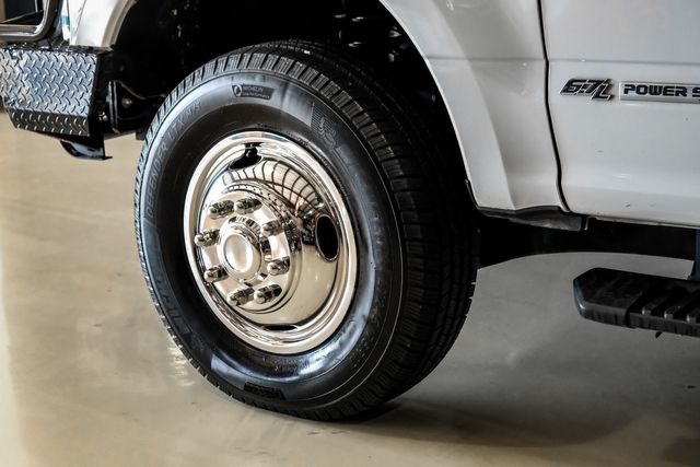 2021 Ford F-350 Super Duty XLT 2021 Ford F-350 Super Duty XLT