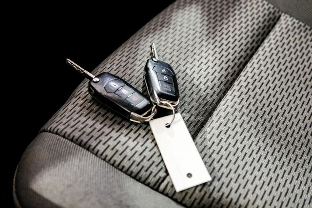 2021 Ford F-350 Super Duty XLT 2021 Ford F-350 Super Duty XLT