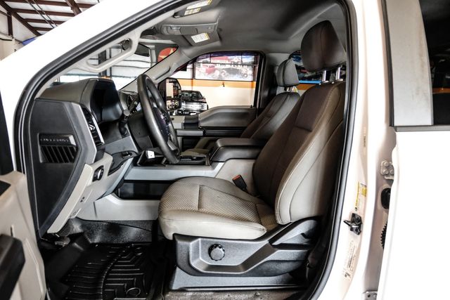 2021 Ford F-350 Super Duty XLT 2021 Ford F-350 Super Duty XLT