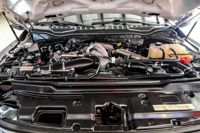 2021 Ford F-350 Super Duty XLT 2021 Ford F-350 Super Duty XLT