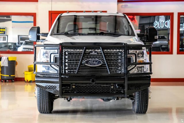 2021 Ford F-350 Super Duty XLT 2021 Ford F-350 Super Duty XLT