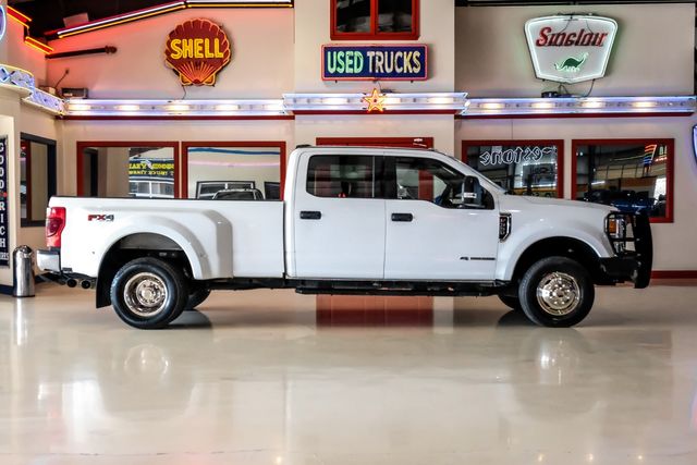 2021 Ford F-350 Super Duty XLT 2021 Ford F-350 Super Duty XLT