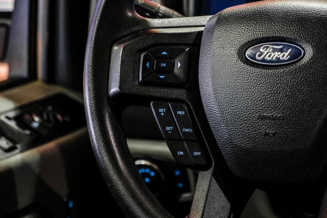 2021 Ford F-350 Super Duty XL