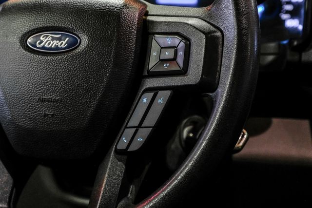 2021 Ford F-350 Super Duty XL 2021 Ford F-350 Super Duty XL