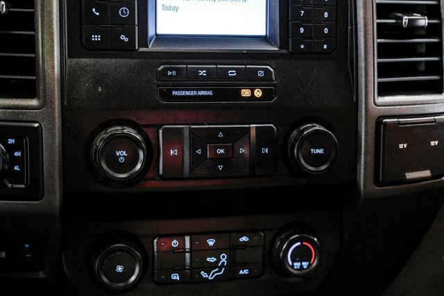 2021 Ford F-350 Super Duty XL