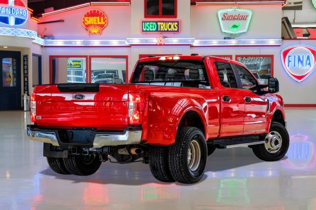 2021 Ford F-350 Super Duty XL 2021 Ford F-350 Super Duty XL