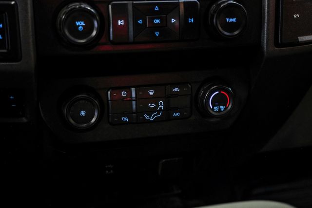 2021 Ford F-350 Super Duty XL