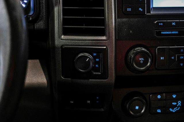 2021 Ford F-350 Super Duty XL