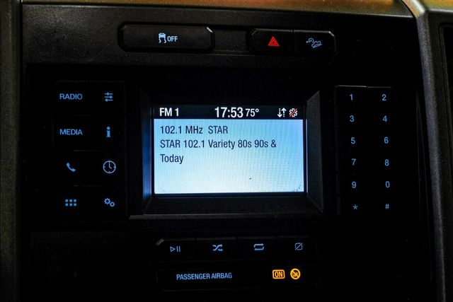 2021 Ford F-350 Super Duty XL