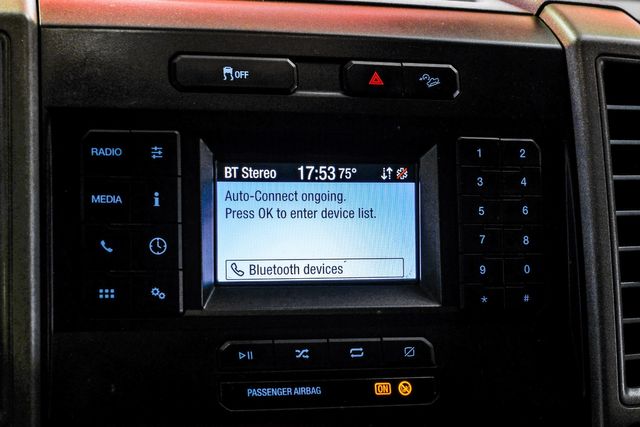 2021 Ford F-350 Super Duty XL