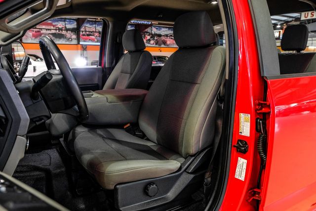 2021 Ford F-350 Super Duty XL 2021 Ford F-350 Super Duty XL