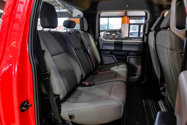 2021 Ford F-350 Super Duty XL 2021 Ford F-350 Super Duty XL