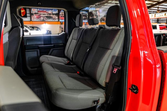 2021 Ford F-350 Super Duty XL