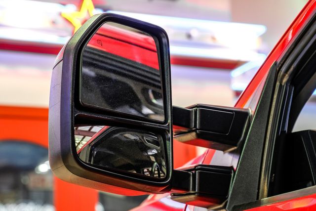 2021 Ford F-350 Super Duty XL